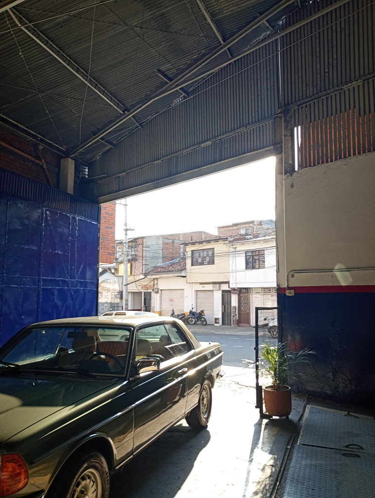 Bodega En Venta - San Bosco, Cali