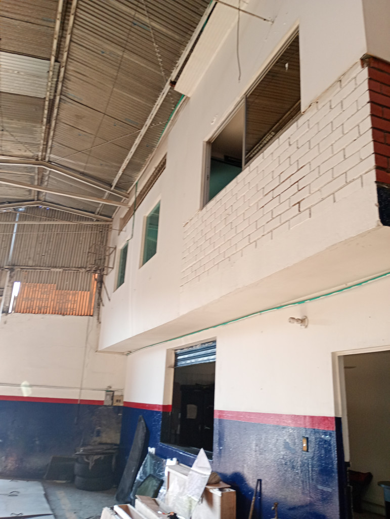 Bodega En Venta - San Bosco, Cali