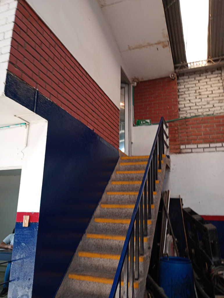 Bodega En Venta - San Bosco, Cali