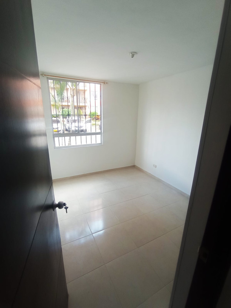 Apartamento En Venta - Caney, Cali