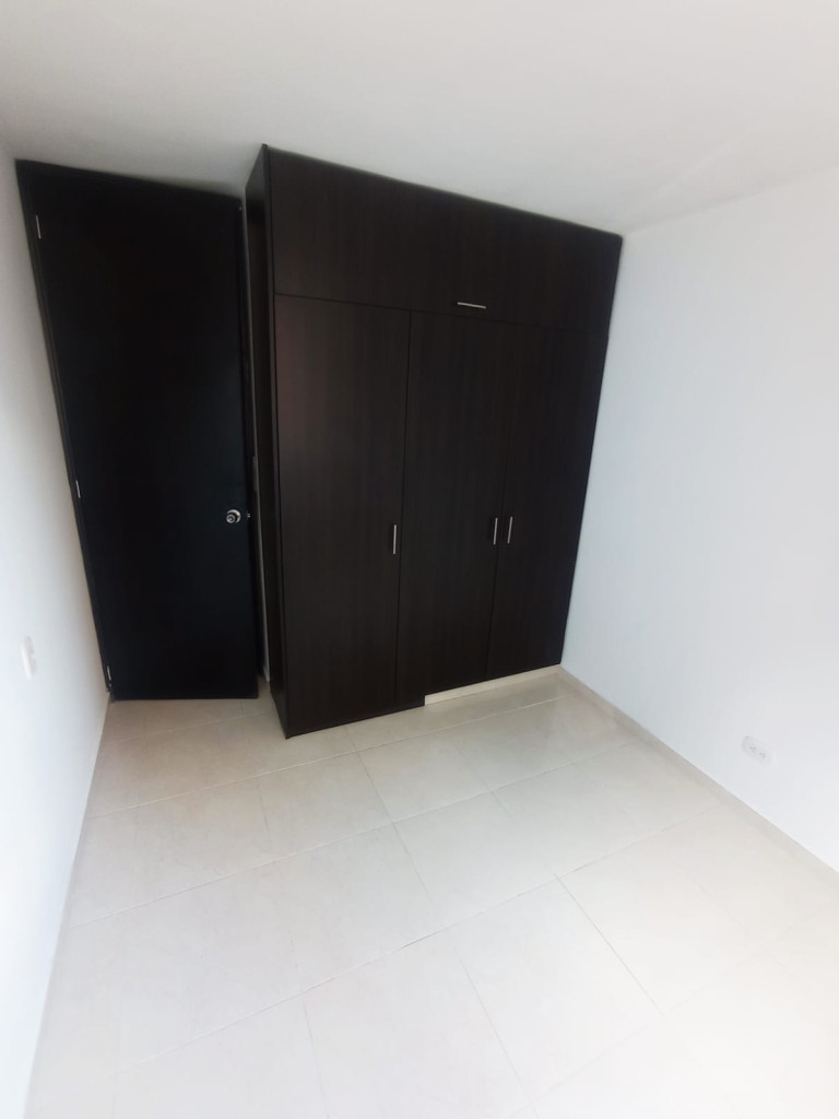 Apartamento En Venta - Caney, Cali