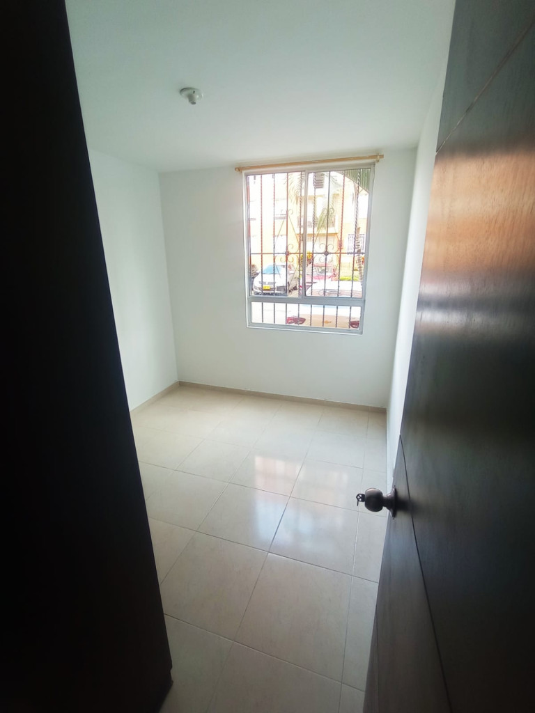 Apartamento En Venta - Caney, Cali