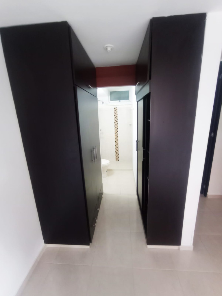 Apartamento En Venta - Caney, Cali