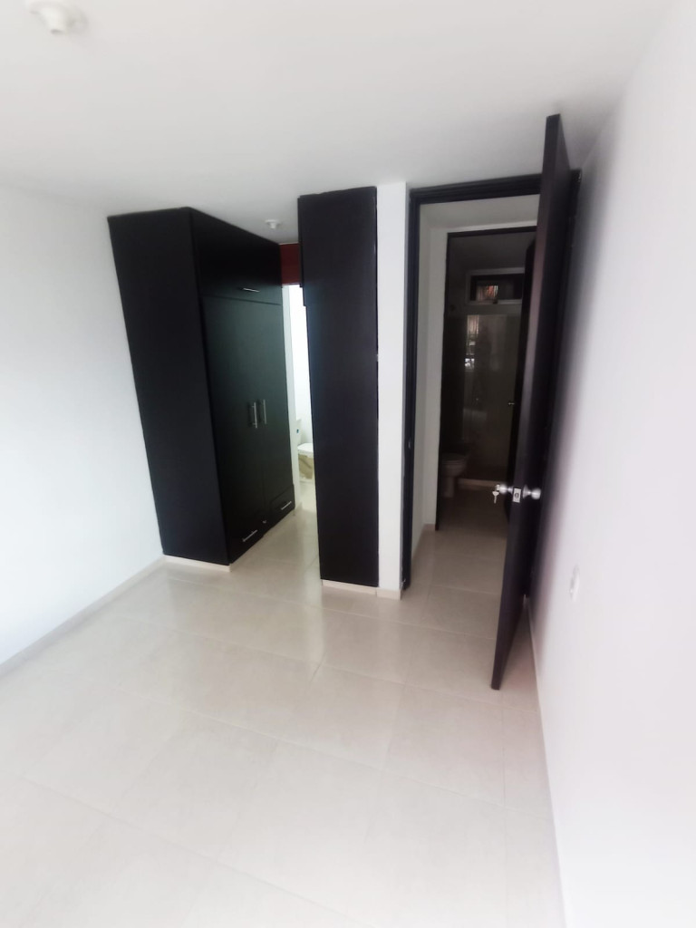 Apartamento En Venta - Caney, Cali
