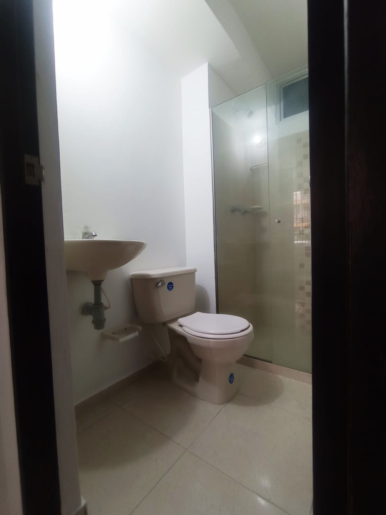 Apartamento En Venta - Caney, Cali
