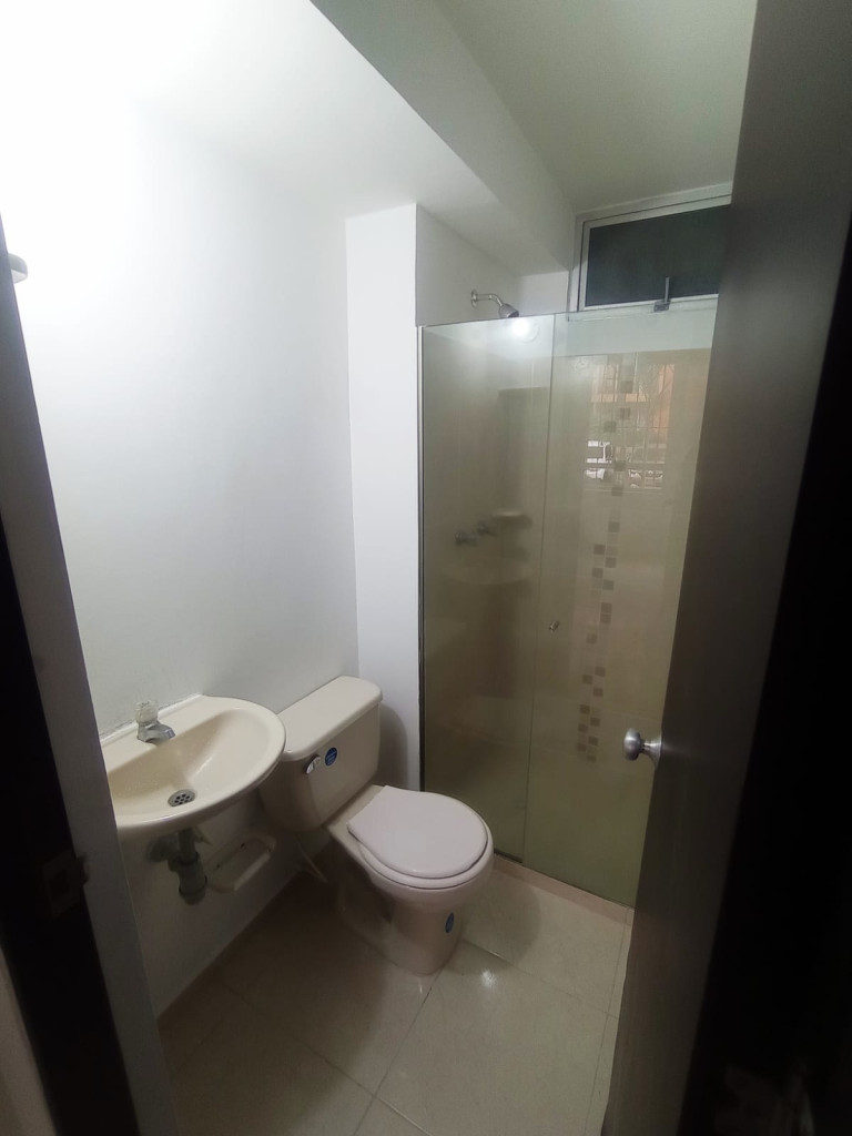 Apartamento En Venta - Caney, Cali