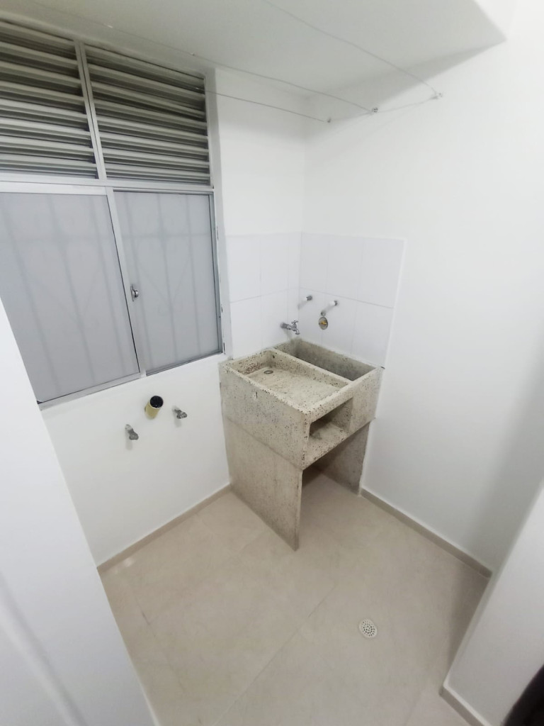 Apartamento En Venta - Caney, Cali