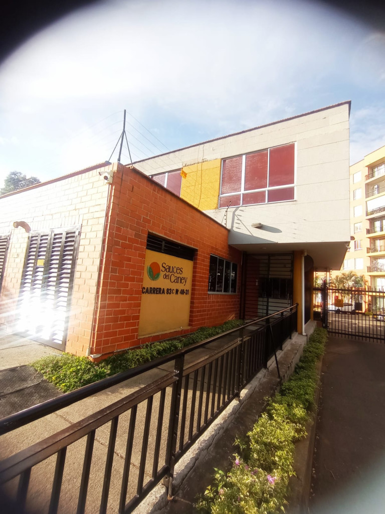 Apartamento En Venta - Caney, Cali