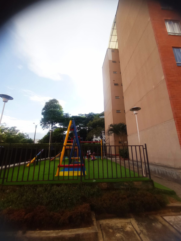 Apartamento En Venta - Caney, Cali