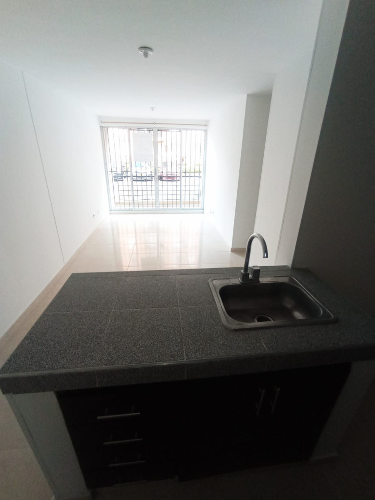 Apartamento En Venta - Caney, Cali