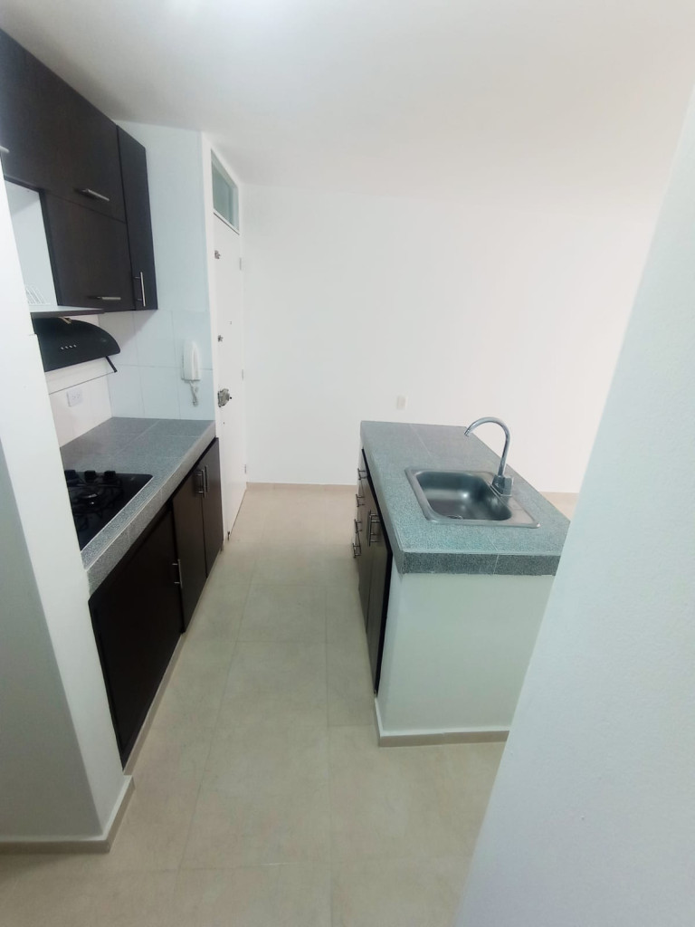 Apartamento En Venta - Caney, Cali