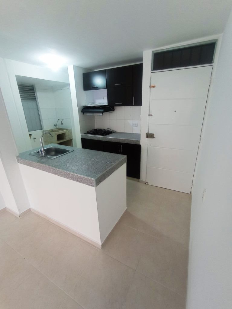 Apartamento En Venta - Caney, Cali