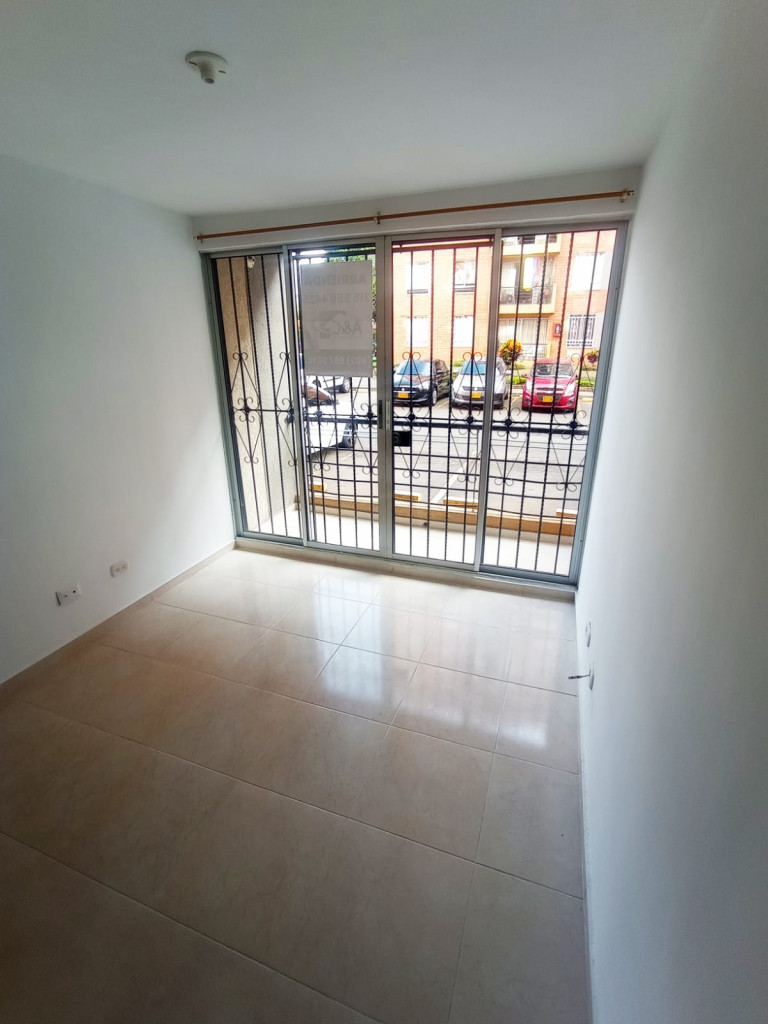 Apartamento En Venta - Caney, Cali