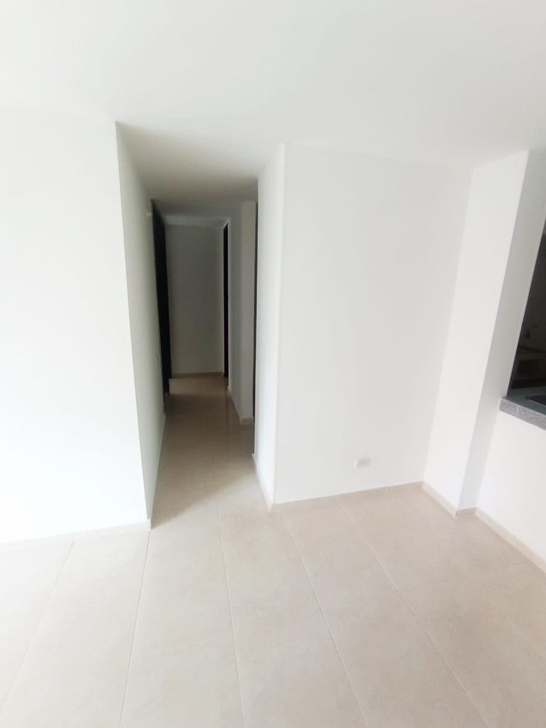 Apartamento En Venta - Caney, Cali