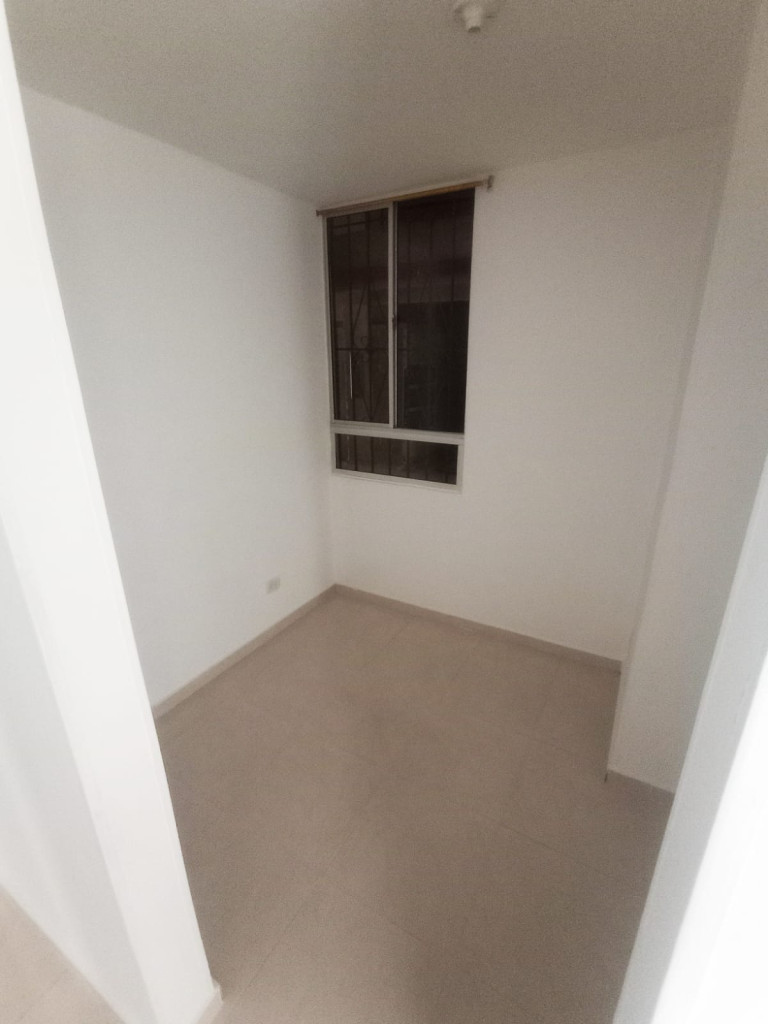 Apartamento En Venta - Caney, Cali