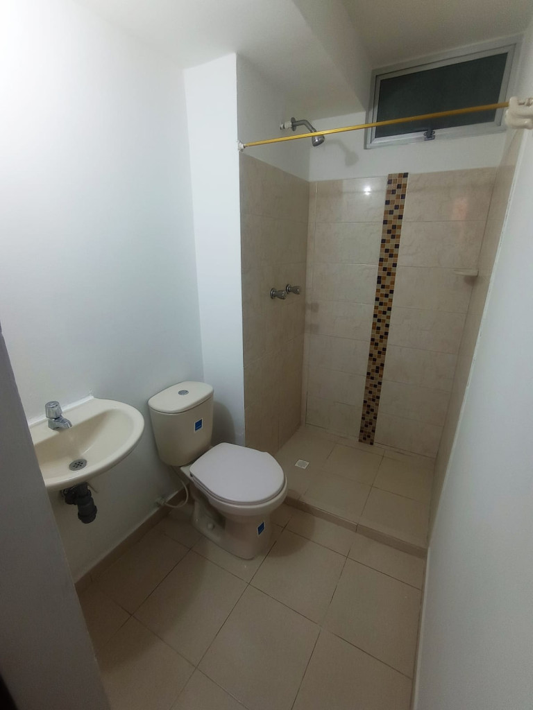 Apartamento En Venta - Caney, Cali