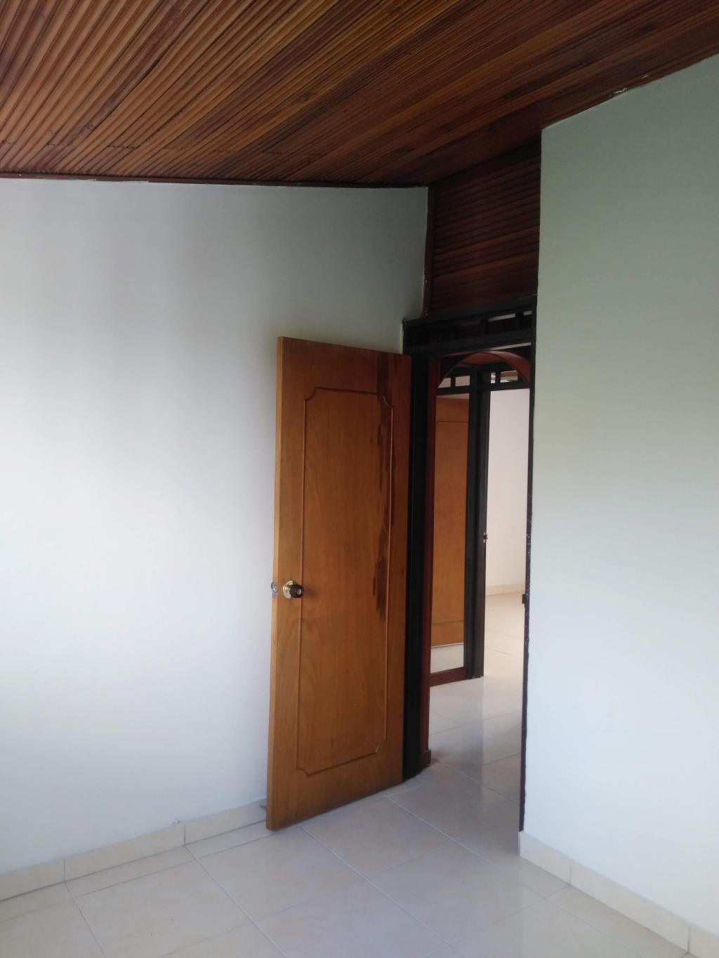 Apartamento En Arriendo - Caldas, Cali
