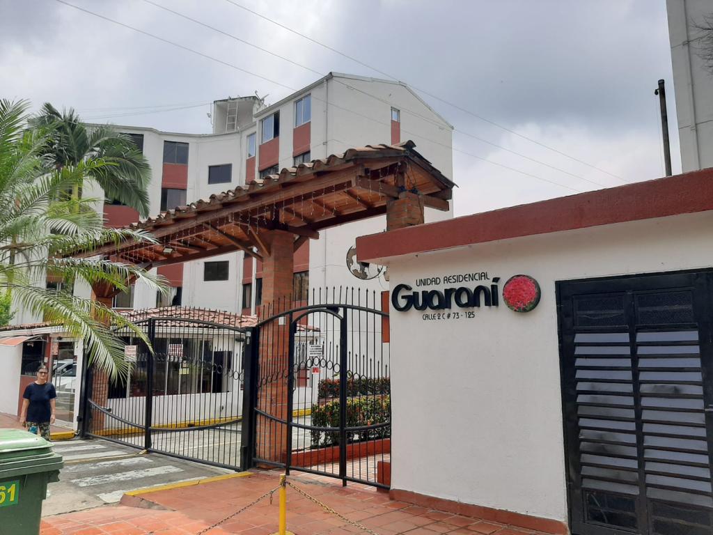 Apartamento En Arriendo - Caldas, Cali