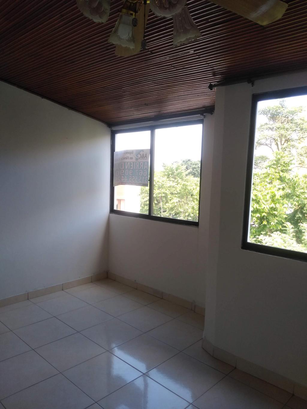 Apartamento En Arriendo - Caldas, Cali