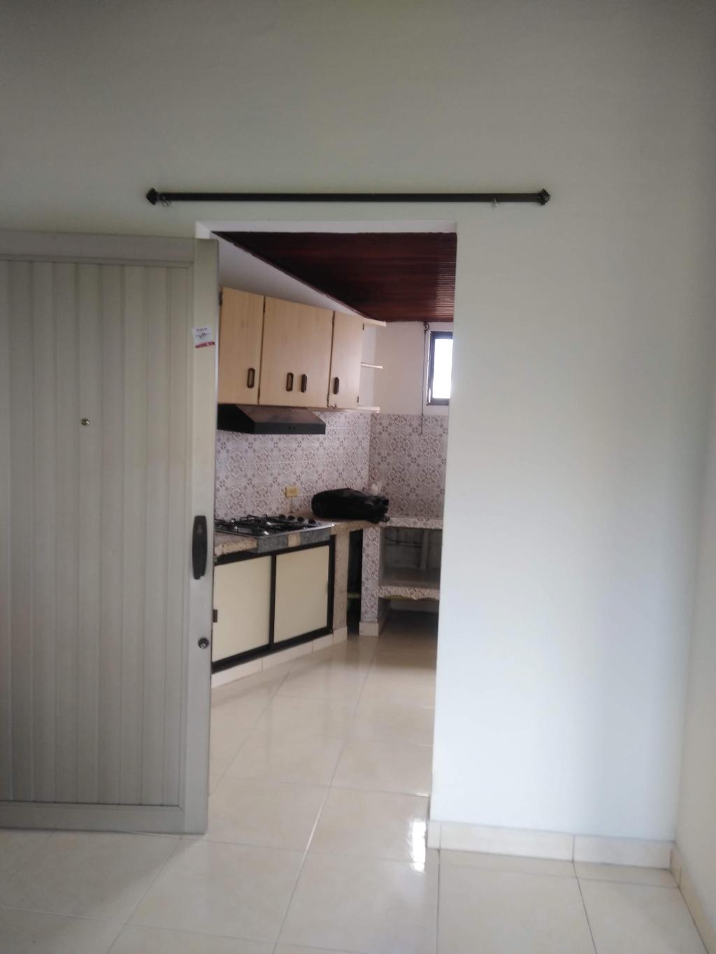 Apartamento En Arriendo - Caldas, Cali