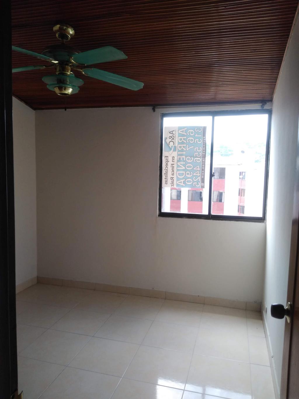 Apartamento En Arriendo - Caldas, Cali