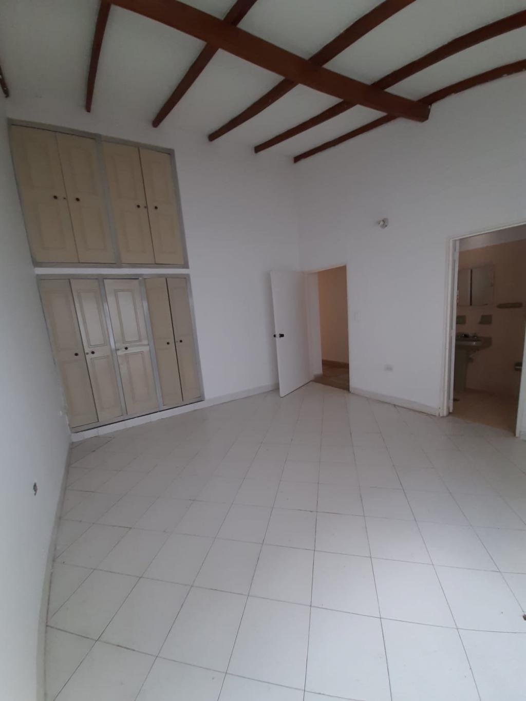 Casa En Arriendo - El Ingenio Iii, Cali