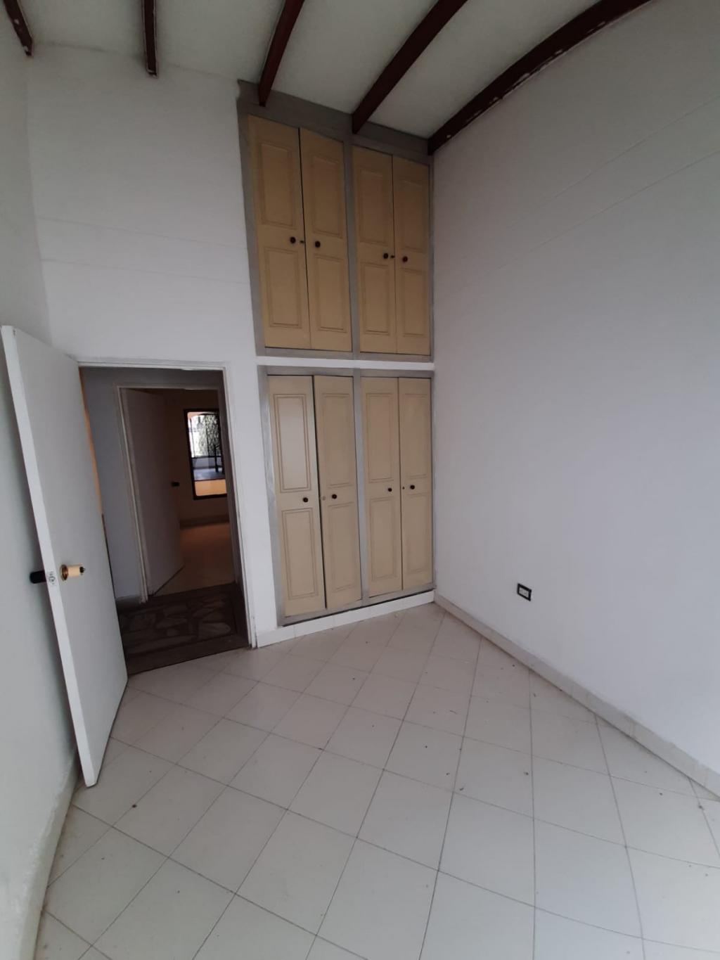 Casa En Arriendo - El Ingenio Iii, Cali