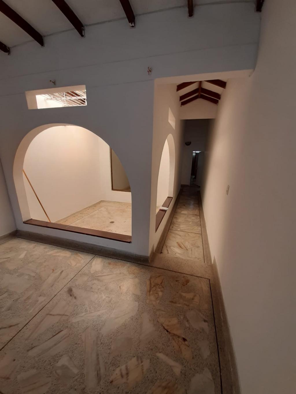 Casa En Arriendo - El Ingenio Iii, Cali