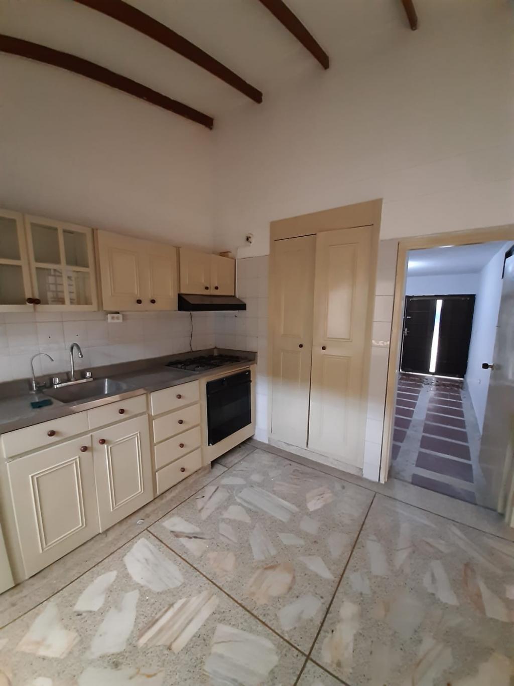 Casa En Arriendo - El Ingenio Iii, Cali