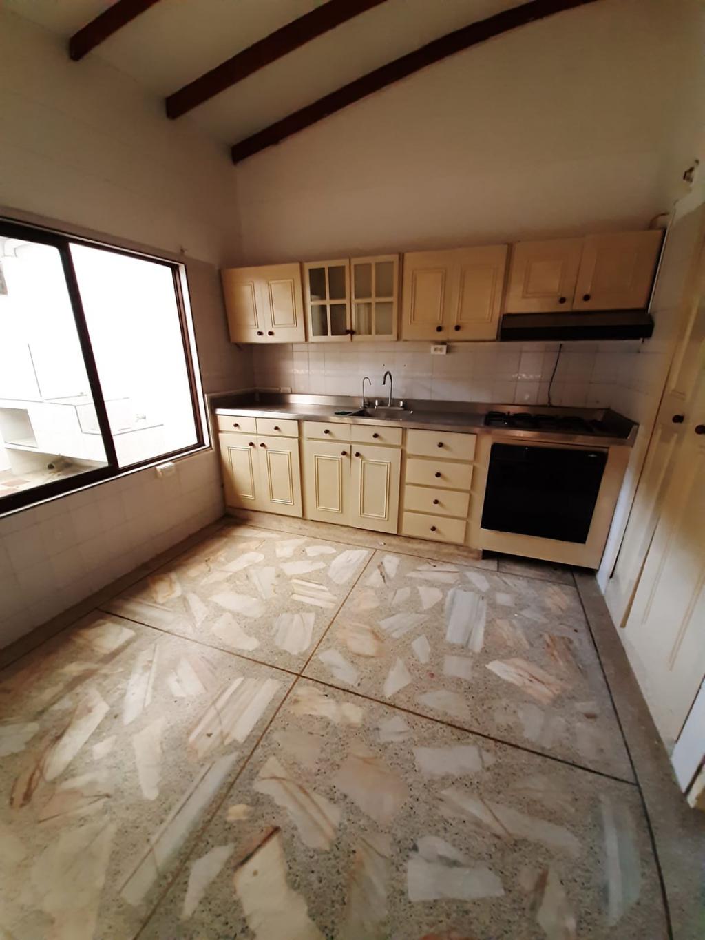 Casa En Arriendo - El Ingenio Iii, Cali