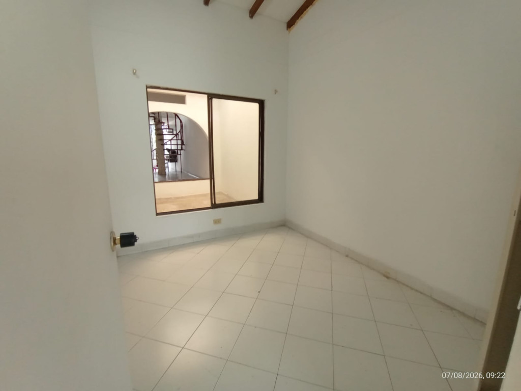 Casa En Arriendo - El Ingenio Iii, Cali