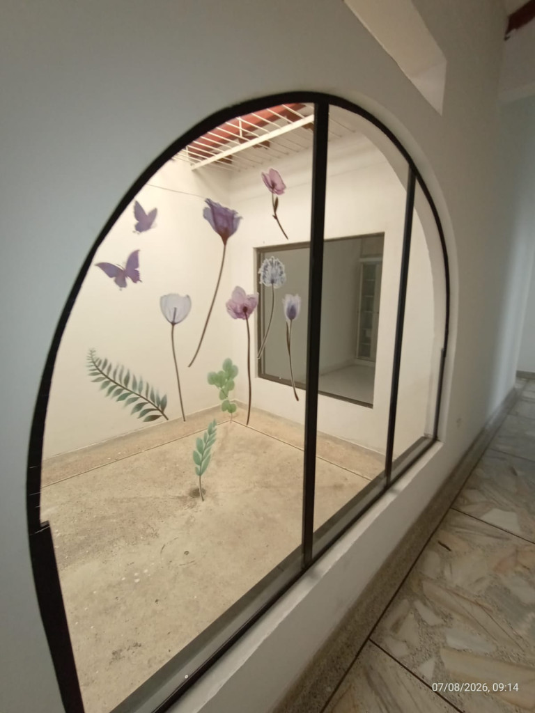 Casa En Arriendo - El Ingenio Iii, Cali