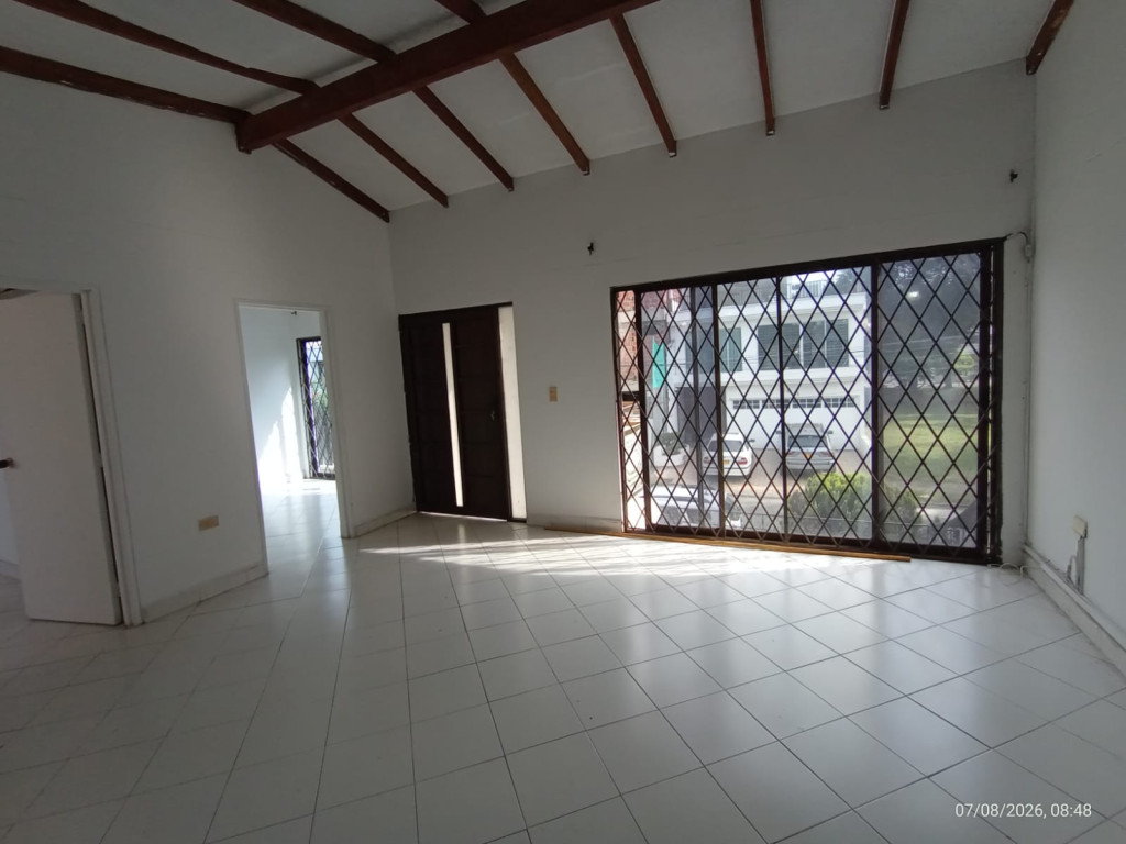 Casa En Arriendo - El Ingenio Iii, Cali