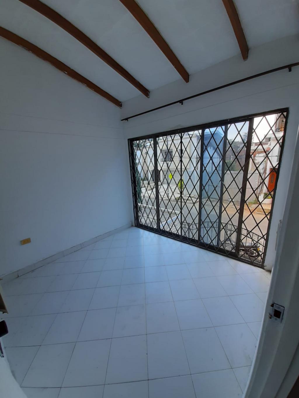 Casa En Arriendo - El Ingenio Iii, Cali