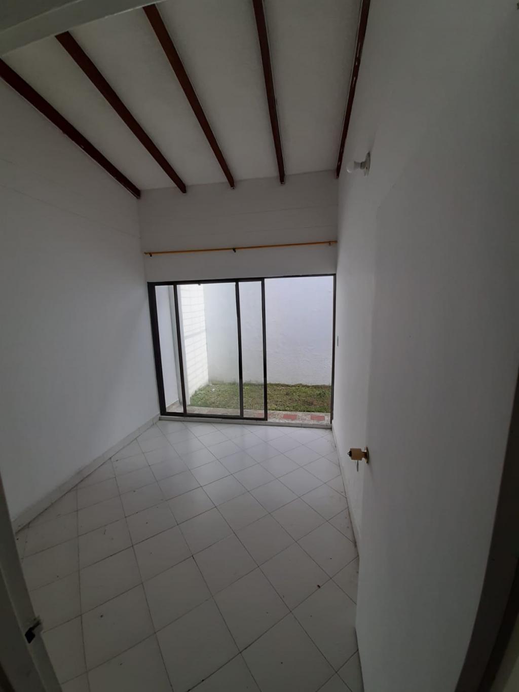 Casa En Arriendo - El Ingenio Iii, Cali