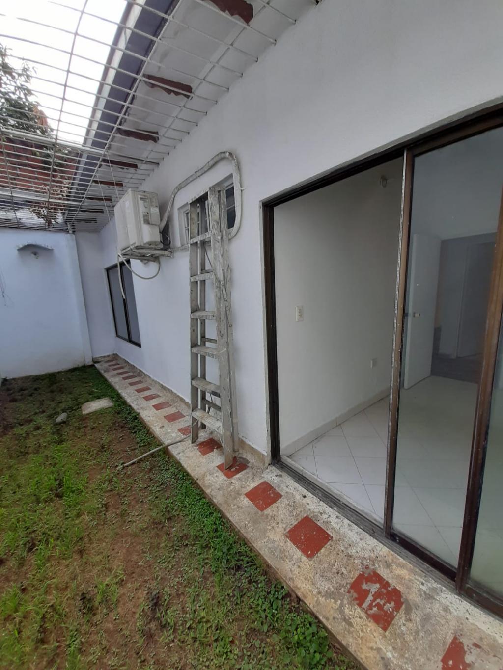 Casa En Arriendo - El Ingenio Iii, Cali