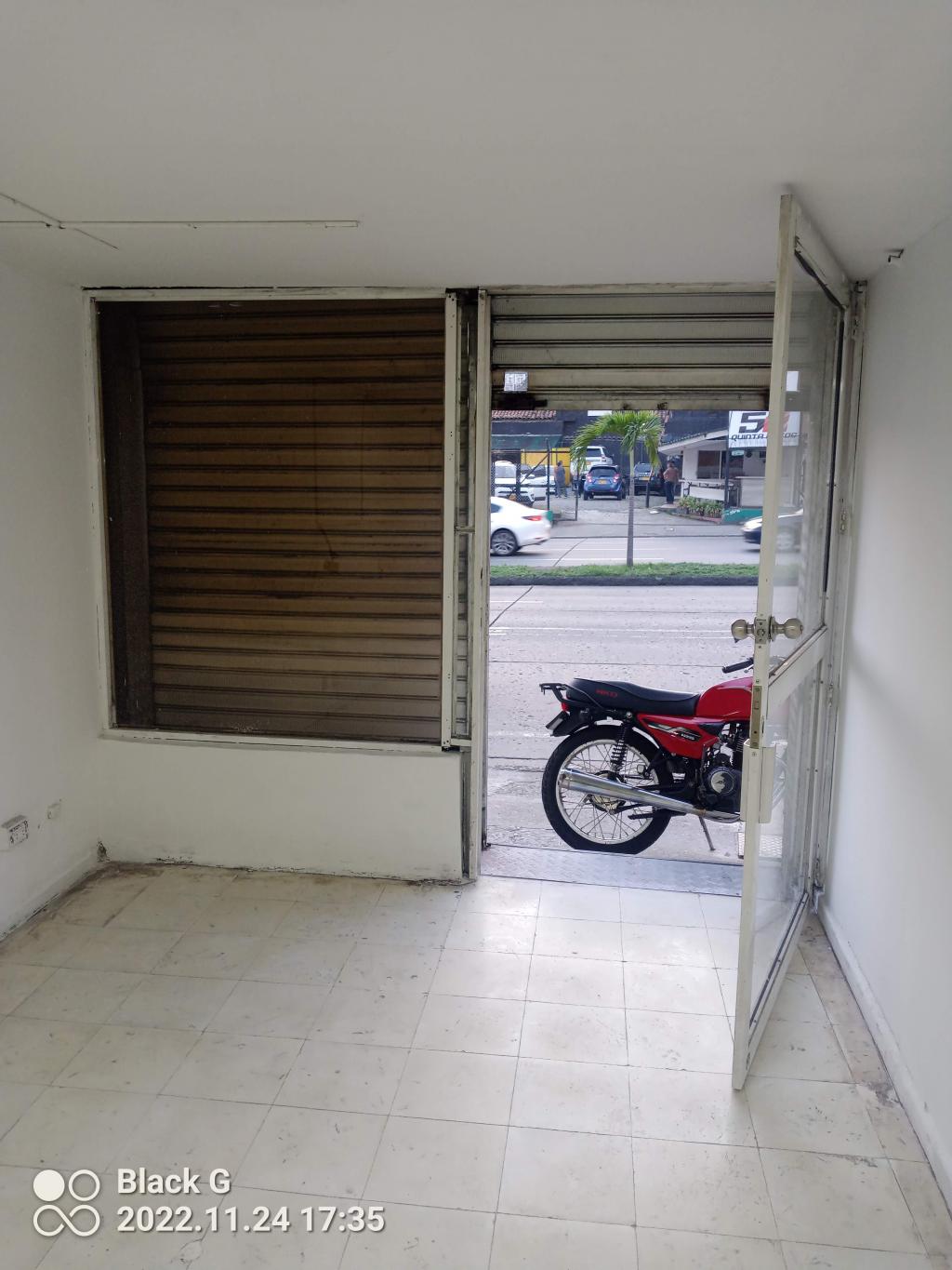 Local En Arriendo - San Pedro, Cali