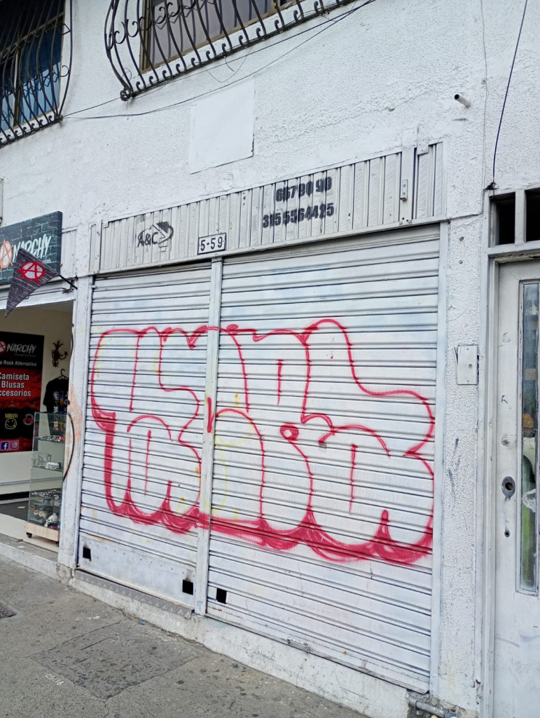 Local En Arriendo - San Pedro, Cali Local En Arriendo - San Pedro, Cali