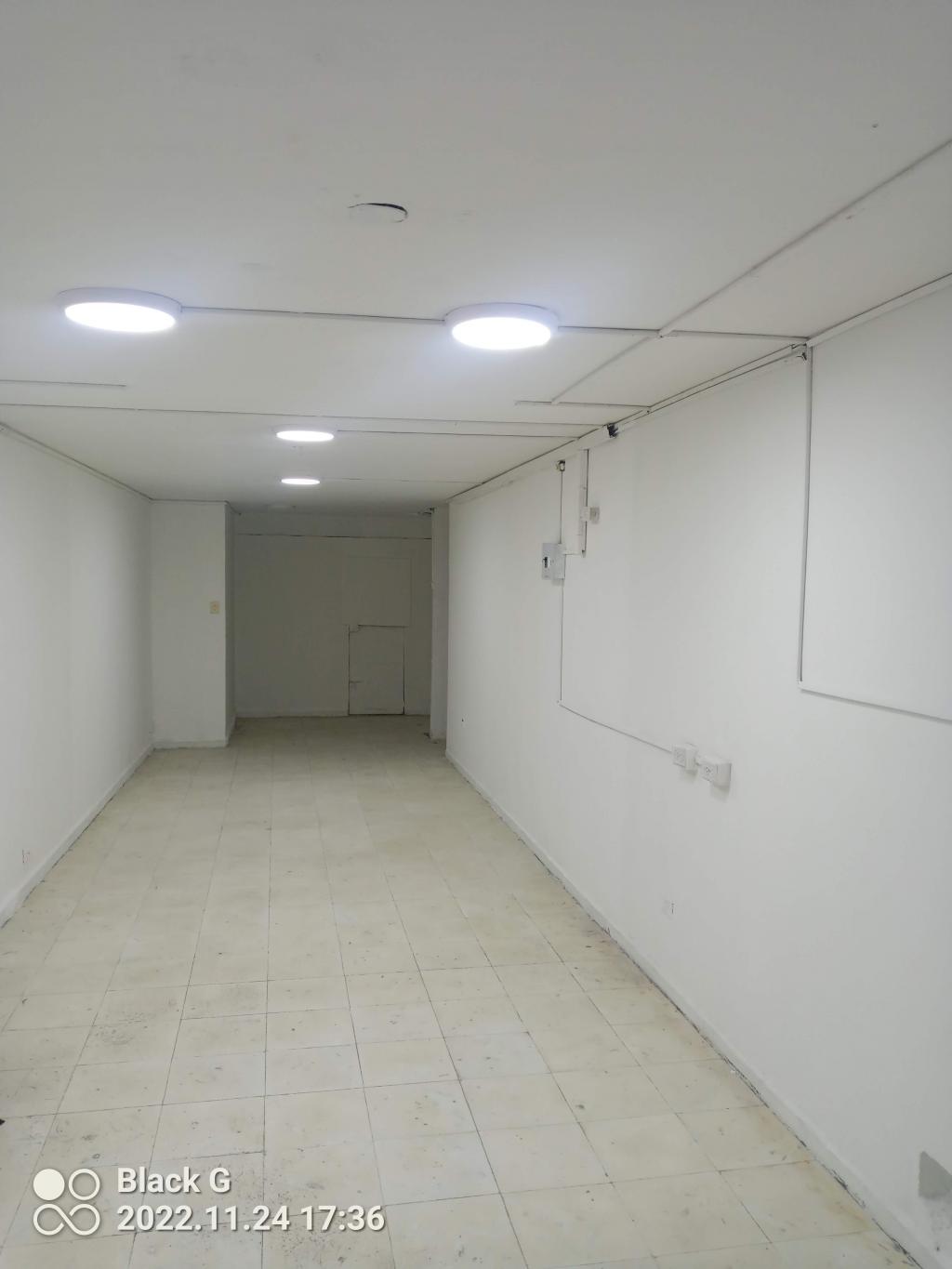 Local En Arriendo - San Pedro, Cali