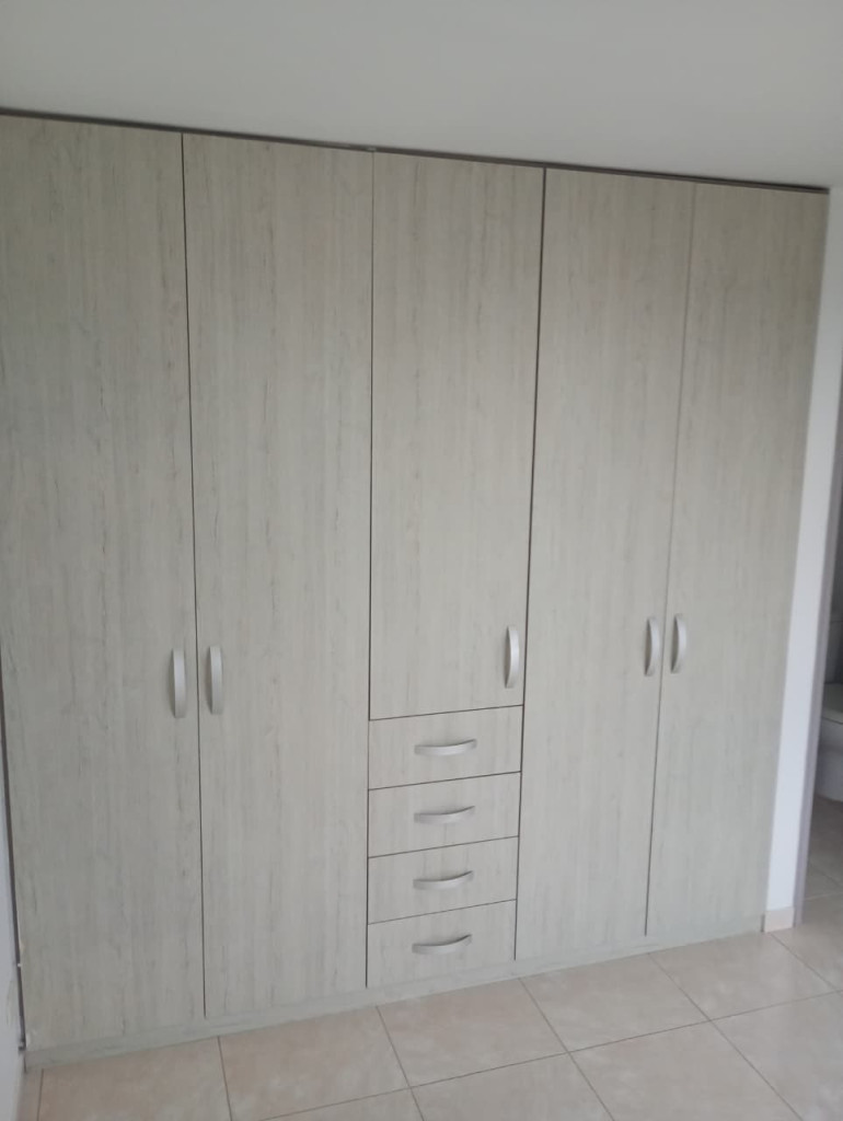 Apartamento En Arriendo - Jamundo Los Naranjos, Jamundí