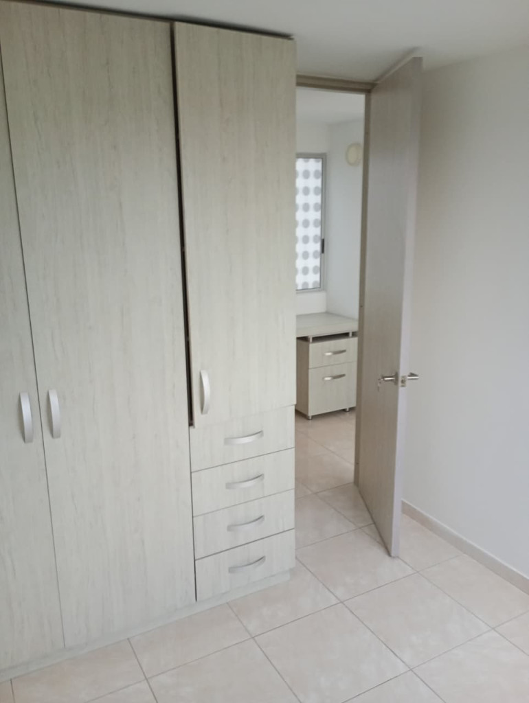 Apartamento En Arriendo - Jamundo Los Naranjos, Jamundí