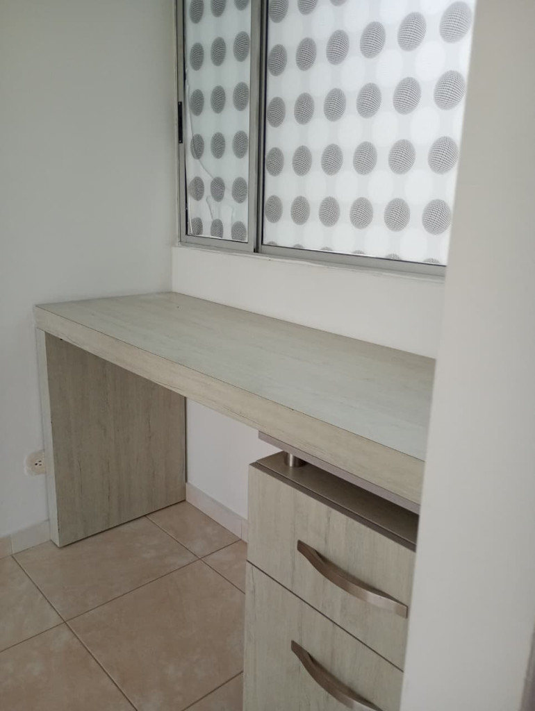 Apartamento En Arriendo - Jamundo Los Naranjos, Jamundí