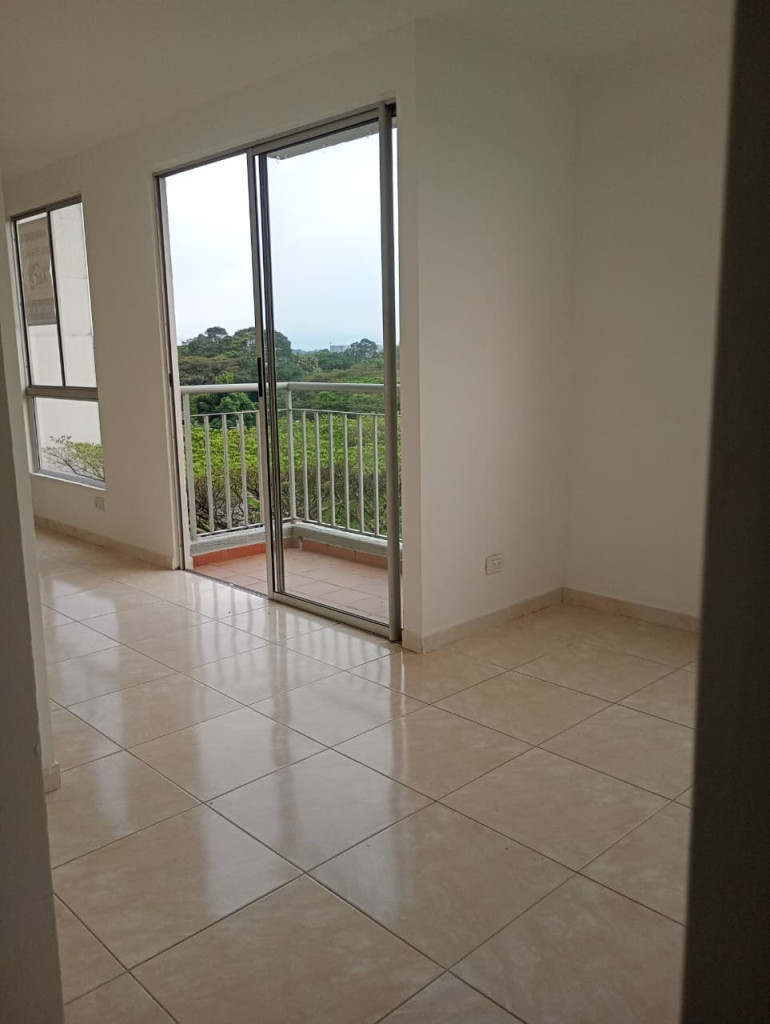 Apartamento En Arriendo - Jamundo Los Naranjos, Jamundí
