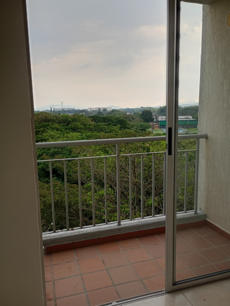 Apartamento En Arriendo - Jamundo Los Naranjos, Jamundí