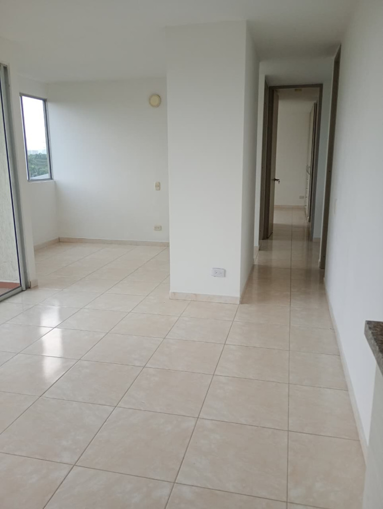 Apartamento En Arriendo - Jamundo Los Naranjos, Jamundí