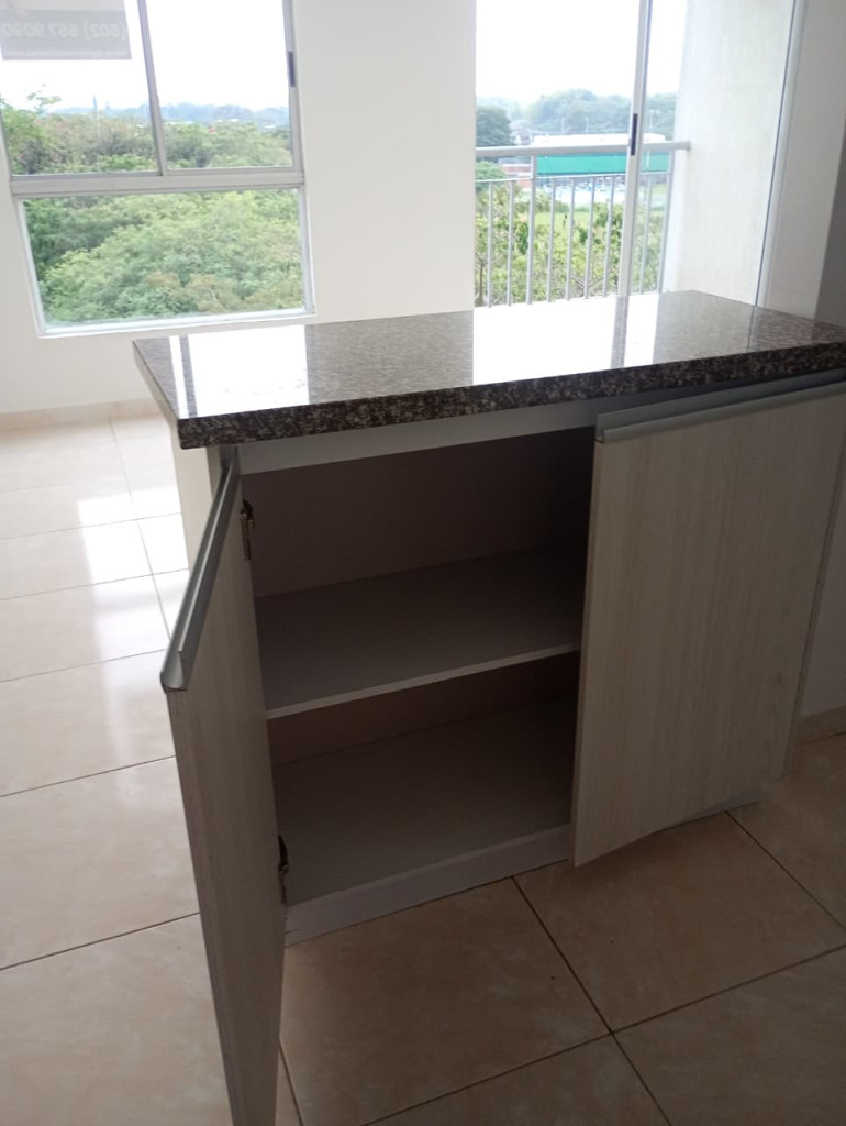 Apartamento En Arriendo - Jamundo Los Naranjos, Jamundí