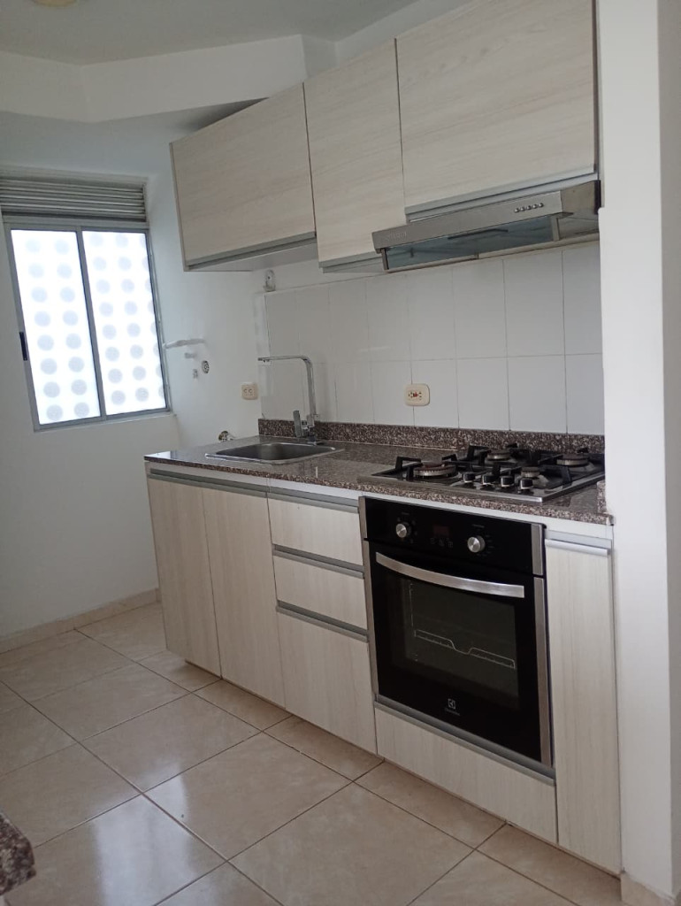 Apartamento En Arriendo - Jamundo Los Naranjos, Jamundí