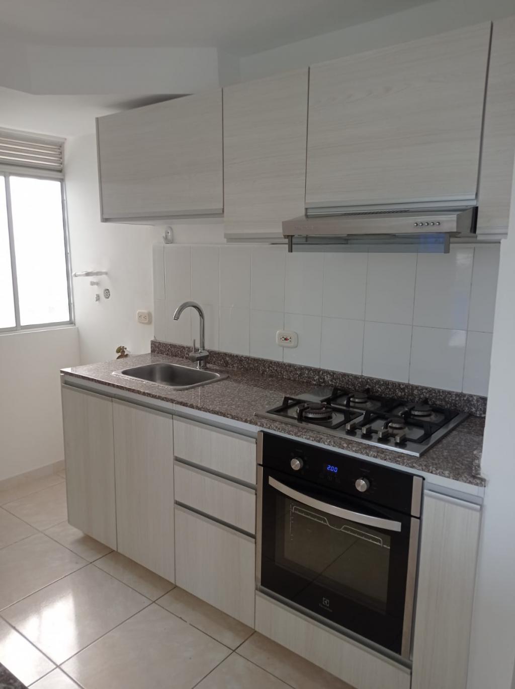 Apartamento En Arriendo - Jamundo Los Naranjos, Jamundí