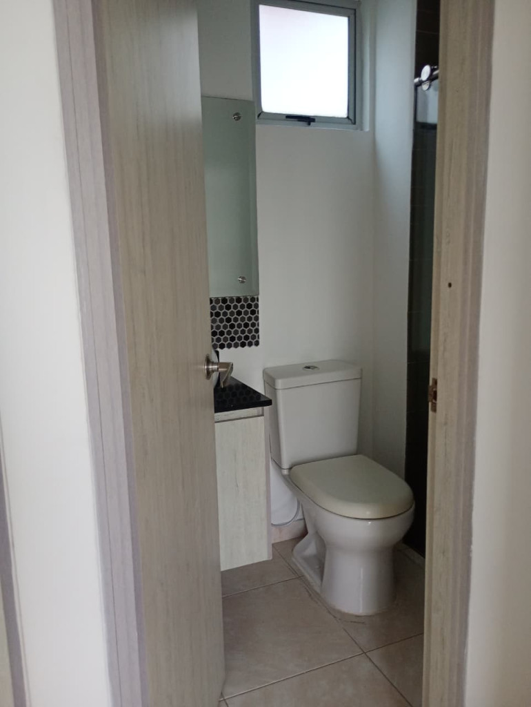 Apartamento En Arriendo - Jamundo Los Naranjos, Jamundí