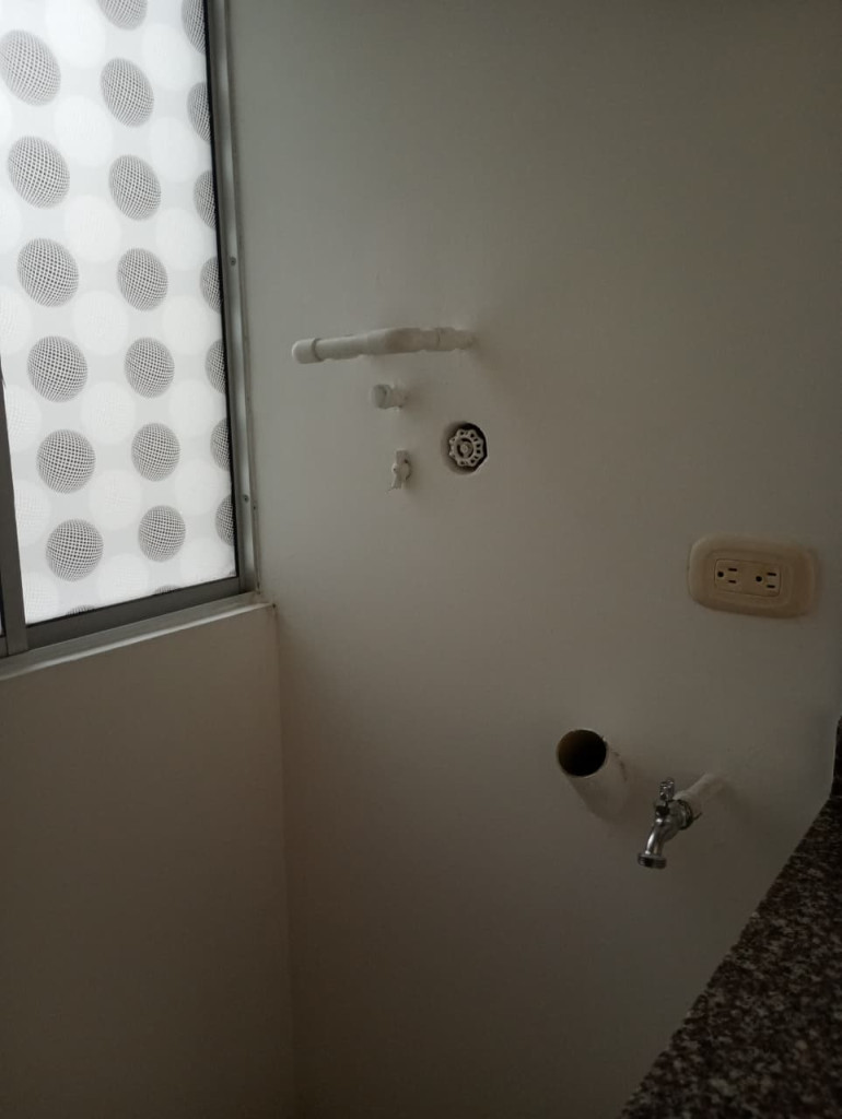 Apartamento En Arriendo - Jamundo Los Naranjos, Jamundí